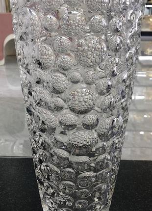 Ваза led bubble, 30 см (6990682)