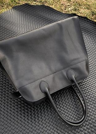 Пошию під замовлення шкіряна сумка жіноча сумка тоут 2