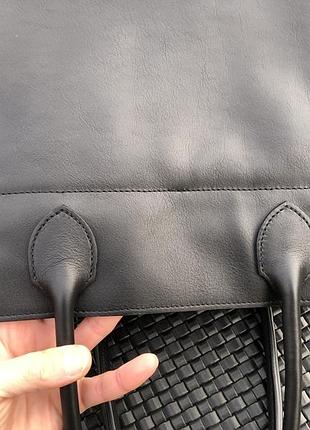 Пошию під замовлення шкіряна сумка жіноча сумка тоут 4