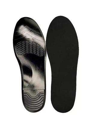 Гелевые ортопедические стельки footmate air flex 41/42