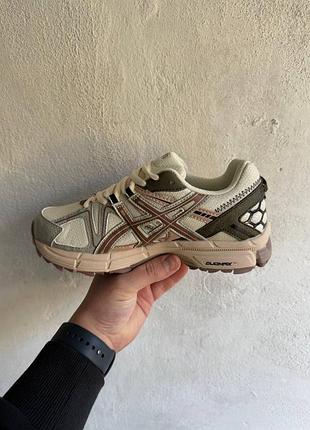 Asics gel-kahana 8 marathon pastel