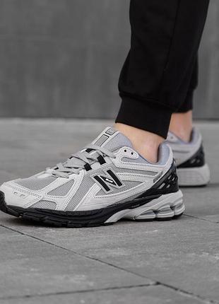 Кроссовки new balance 1906 r