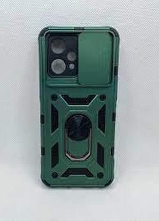 Чехол противоударный для realme rmx3393 2