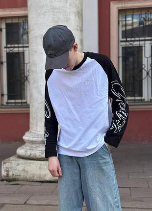 Лонгслив cortez 3