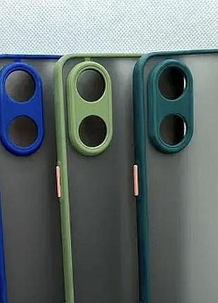 Чехол для oppo reno 8t