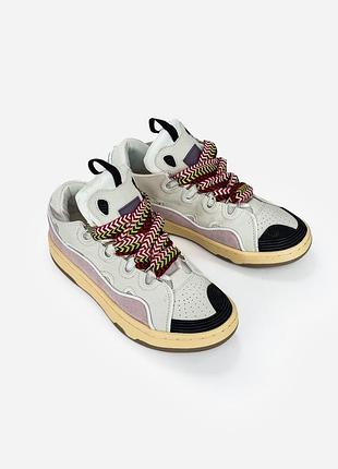 Lanvin curb 4