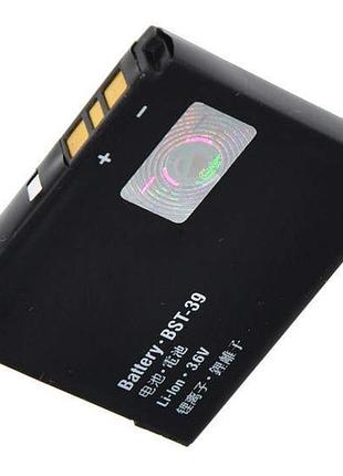 Акумулятор для sony ericsson t707 2