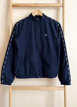 Вітровочка від lacoste, 14р. 164см