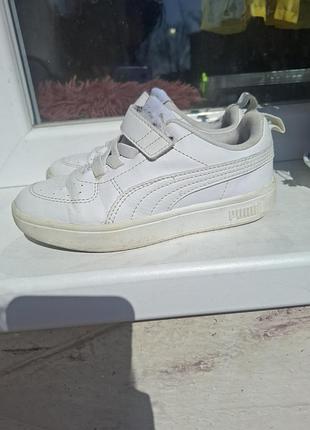Кроссовки puma
