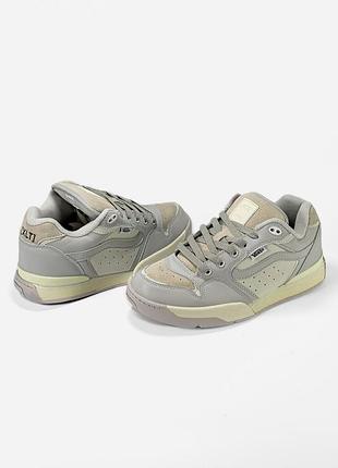 Vans rowley xlt beige