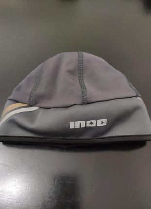 Шапка подшлемник inoc running