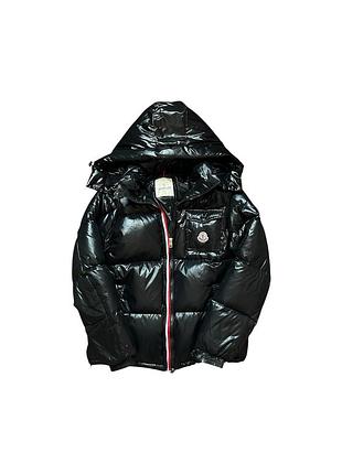 Пуховик moncler