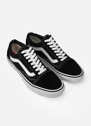 Vans old skool classic 4