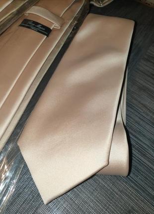 Краватка perry meyson italy