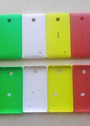 Задня кришка для nokia x