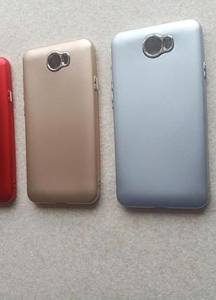 Чохол для huawei cun-u29 3