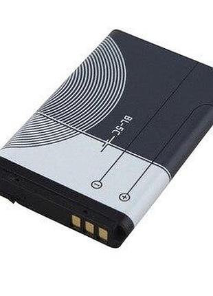 Аккумулятор для nokia bl-5c 2