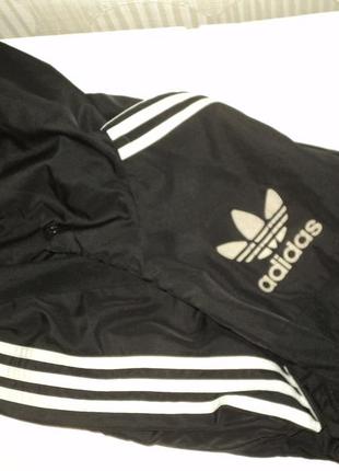 Вітровка adidas uk m2 фото