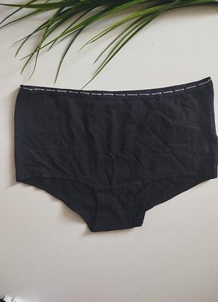 Хлопковые трусы трусики primark