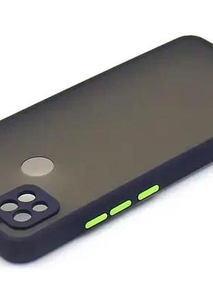 Чехол для xiaomi redmi 10a