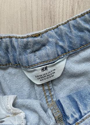 Шорти 12-13 років 2