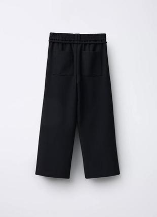 Брючки zara🔥 2