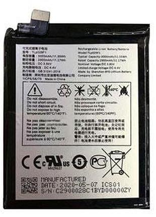 Акумулятор для alcatel 3x 2