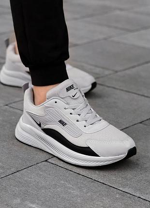 Кроссовки мужские nike wtx-5