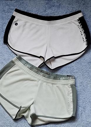Спортивные шорты от abercrombie and fitch