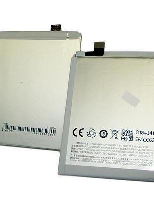 Аккумулятор для meizu bt42