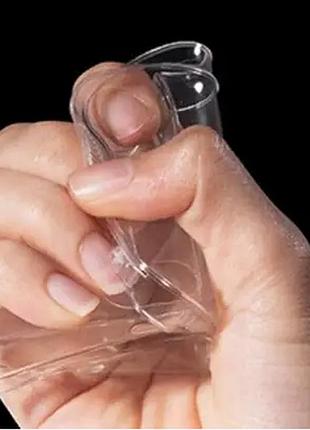 Чохол для xiaomi redmi note 11 pro+ 5g 3