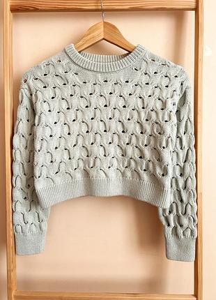 Кофтинка для дівчинки від zara, 11-12р. 152см