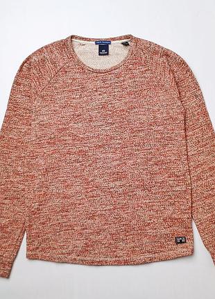 Свитшот scotch and soda размер l. состояние новой вещи.