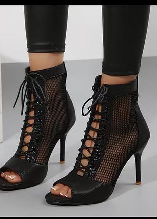 Туфлі для heels