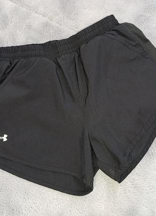 Шорты under armour размер s