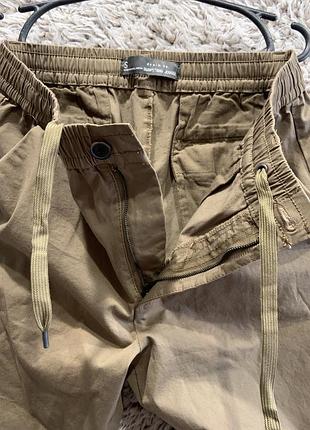 Стильні брюки jogger 4