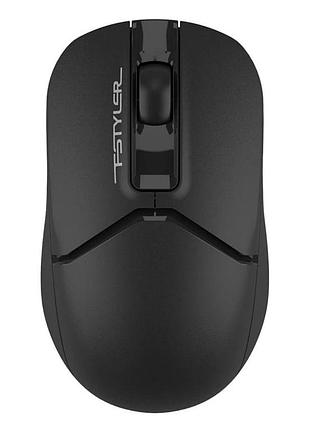 Бездротова миша a4tech fstyler fg12