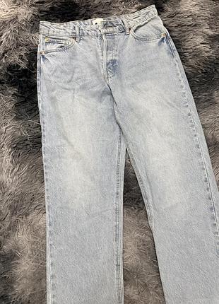 Круті блакитні джинси 😍