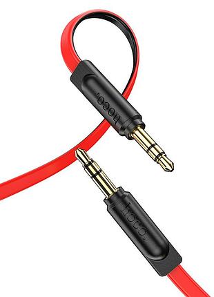 Кабель aux hoco upa16 audio cable 3