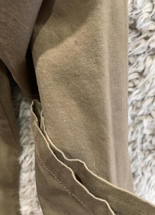 Стильні брюки jogger 6