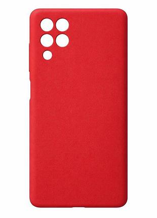 Чохол silicone case для samsung galaxy m33