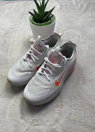 Женские кроссовки nike air max dia