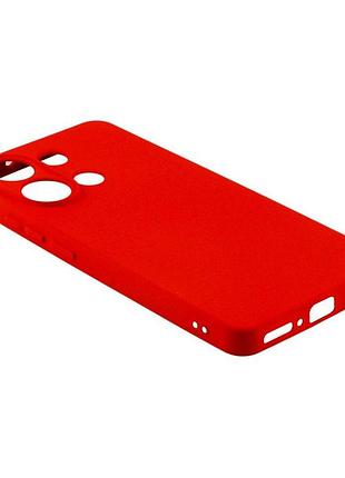 Чехол silicone case для xiaomi redmi note 14s 3