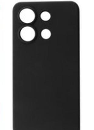 Чехол silicone case для xiaomi redmi note 14s 4