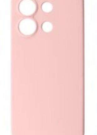 Чехол silicone case для xiaomi redmi note 14s 5