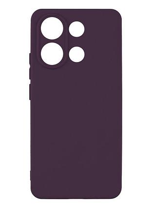 Чехол silicone case для xiaomi redmi note 14s 10