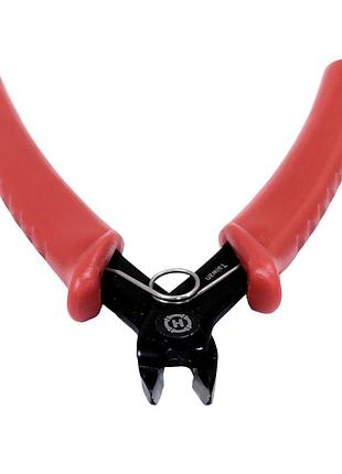 Кусачки для кабеля, макс. 18awg (1 мм), hanlong