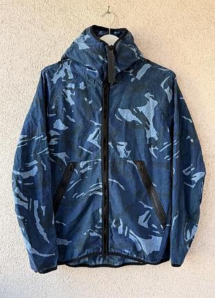 Мужская куртка, ветровка g-star strett hdd gymbag jacket