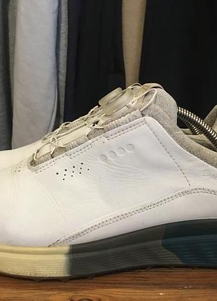Кросівки ecco s-three gore-tex 3