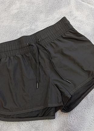 Спортивні шорти h&m розмір 36